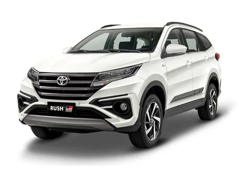 Toyota Rush
