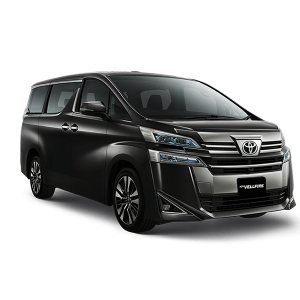 NEW VELLFIRE
