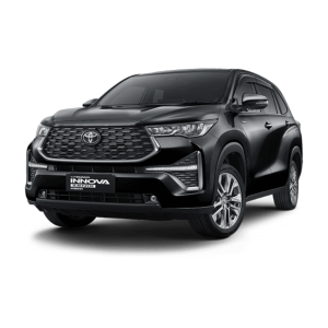 New Kijang Innova Zenix